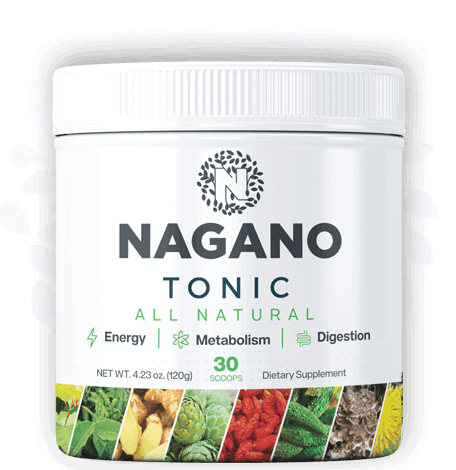 Nagano Tonic - official